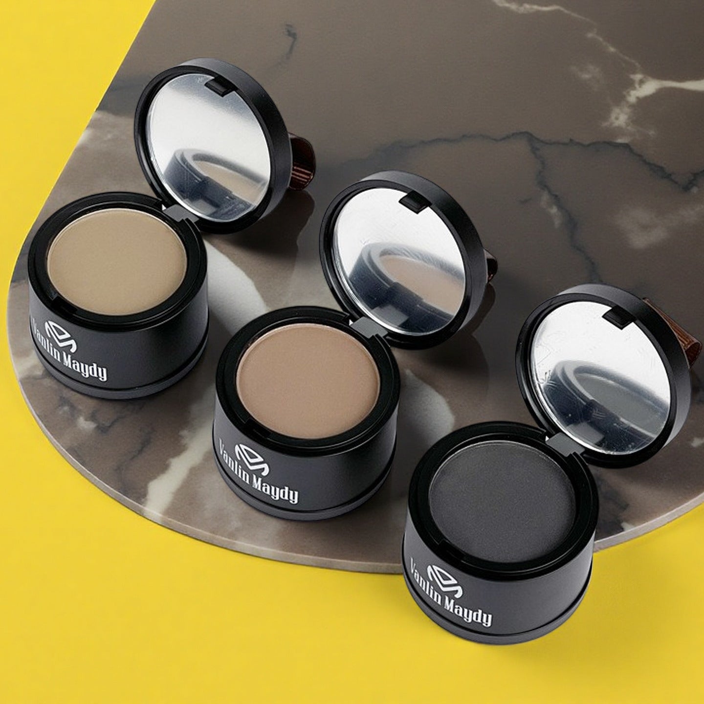 Vanlin Maydy – Poudre correctrice capillaire